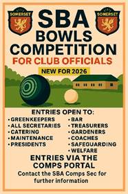 S.B.A. COMPETITION PORTAL CLOSING 14th FEBRUARY