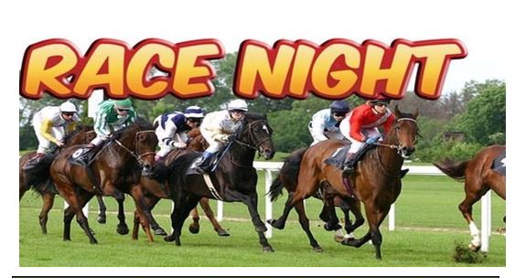 Roger's Race NIght