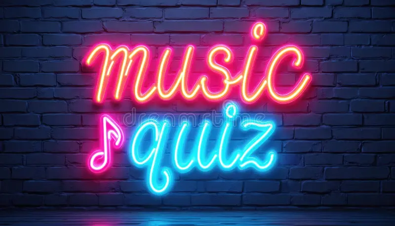 Ken's Hit and Miss Music Night